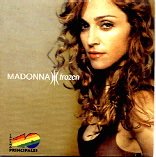 Madonna - Frozen